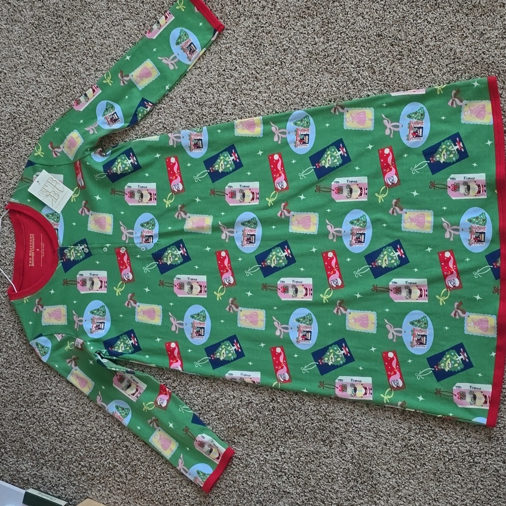 Beaufort Bonnet Company Sz Womans SMALL and Toddler 2/3t - Picture 2 of 11